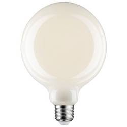 Paulmann 28626 LED EEK G (A - G) E27 5.6 W Warmweiß (Ø x H) 125 mm x 173 mm 1 St.