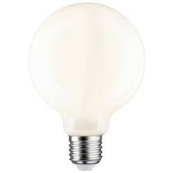Paulmann 28625 LED EEK E (A - G) E27 9 W Warmweiß (Ø x H) 95 mm x 138 mm 1 St.