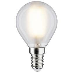 Paulmann 28632 LED EEK F (A - G) E14 5 W Warmweiß (Ø x H) 45 mm x 78 mm 1 St.