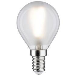 Paulmann 28629 LED EEK G (A - G) E14 3 W Warmweiß (Ø x H) 45 mm x 78 mm 1 St.