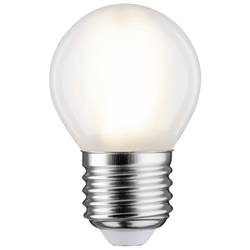 Paulmann 28634 LED EEK F (A - G) E27 5 W Warmweiß (Ø x H) 45 mm x 75 mm 1 St.