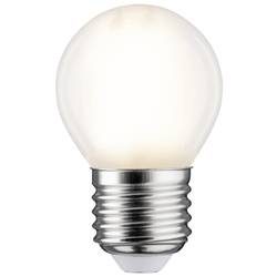 Paulmann 28635 LED EEK F (A - G) E27 5 W Warmweiß (Ø x H) 45 mm x 72 mm 1 St.
