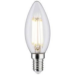 Paulmann 28643 LED EEK E (A - G) E14 6.5 W Warmweiß (Ø x H) 35 mm x 97 mm 1 St.