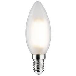 Paulmann 28645 LED EEK E (A - G) E14 6.5 W Warmweiß (Ø x H) 35 mm x 98 mm 1 St.