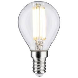 Paulmann 28650 LED EEK E (A - G) E14 6.5 W Warmweiß (Ø x H) 45 mm x 80 mm 1 St.