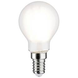 Paulmann 28652 LED EEK E (A - G) E14 6.5 W Warmweiß (Ø x H) 45 mm x 80 mm 1 St.