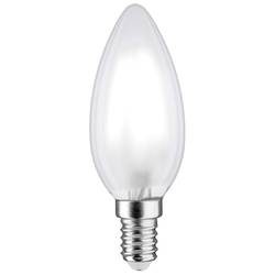 Paulmann 28760 LED EEK F (A - G) E14 5 W Tageslichtweiß (Ø x H) 35 mm x 98 mm 1 St.