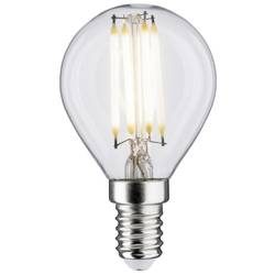 Paulmann 28739 LED EEK F (A - G) E14 5 W Warmweiß (Ø x H) 45 mm x 80 mm 1 St.