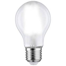 Paulmann 28762 LED EEK F (A - G) E27 7.5 W Tageslichtweiß (Ø x H) 60 mm x 106 mm 1 St.