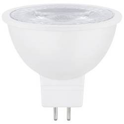 Paulmann 28758 LED EEK G (A - G) GU5.3 6.5 W Warmweiß (Ø x H) 50 mm x 48 mm 1 St.