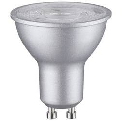 Paulmann 28756 LED EEK G (A - G) GU10 Reflektor 7 W Neutralweiß (Ø x H) 51 mm x 54 mm dimmbar 1 St.