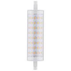 Paulmann 28835 LED EEK E (A - G) R7s Stabform 13 W Warmweiß (Ø x H) 28 mm x 118 mm dimmbar 1 St.