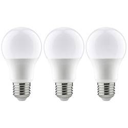 Paulmann 28871 LED EEK F (A - G) E27 8 W Warmweiß (Ø x H) 60 mm x 105 mm 3 St.
