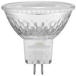 Paulmann 28910 LED EEK G (A - G) GU5.3 3 W Warmweiß (Ø x H) 50 mm x 48 mm 1 St.