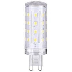 Paulmann 29099 LED EEK E (A - G) G9 7.2 W Warmweiß (Ø x H) 22 mm x 69 mm 1 St.