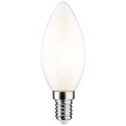 Paulmann 29115 LED EEK F (A - G) E14 4.5 W Warmweiß (Ø x H) 35 mm x 97 mm 1 St.