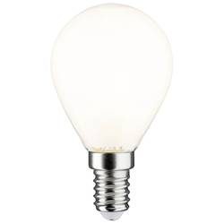 Paulmann 29116 LED EEK F (A - G) E14 4.5 W Warmweiß (Ø x H) 45 mm x 80 mm 1 St.