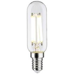 Paulmann 29136 LED-Röhre EEK D (A - G) E14 5.9 W Neutralweiß (Ø x L) 25 mm x 90 mm 1 St.
