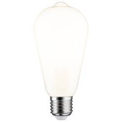 Paulmann 29118 LED EEK E (A - G) E27 7 W Warmweiß (Ø x H) 64 mm x 140 mm 1 St.