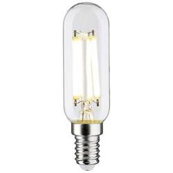 Paulmann 29135 LED-Röhre EEK D (A - G) E14 5.9 W Warmweiß (Ø x L) 25 mm x 90 mm 1 St.