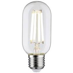 Paulmann 29138 LED-Röhre EEK E (A - G) E27 9 W Neutralweiß (Ø x L) 45 mm x 110 mm 1 St.