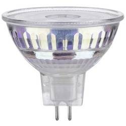 Paulmann 29141 LED EEK F (A - G) GU5.3 3.8 W Warmweiß (Ø x H) 50 mm x 44 mm 1 St.