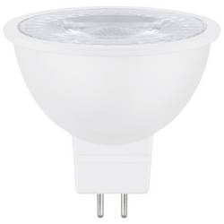 Paulmann 29103 LED EEK G (A - G) GU5.3 6 W Warmweiß (Ø x H) 50 mm x 48 mm 1 St.