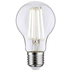 Paulmann 29124 LED EEK A (A - G) E27 2.5 W Neutralweiß (Ø x H) 60 mm x 105 mm 1 St.