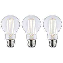 Paulmann 29132 LED EEK A (A - G) E27 4 W Warmweiß (Ø x H) 60 mm x 105 mm 3 St.