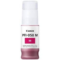 Canon 5700 C 001 PFI-050 M Nachfülltinte Original Canon Magenta 1 St.