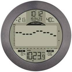 TFA Dostmann METEOMAR 35.1124.10 Digitale-Wetterstation Anzahl Sensoren max. 3