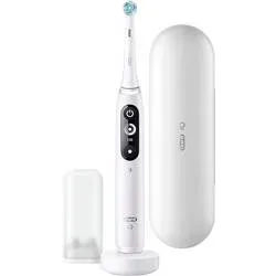 Oral-B, Oral-B Elektrische Zahnbürste "iO Series 6 White"