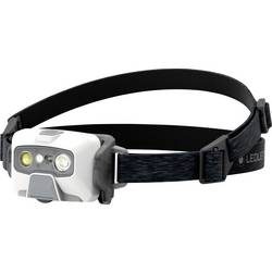 Ledlenser HF6R Core white LED Stirnlampe akkubetrieben 800 lm 60 h 502797