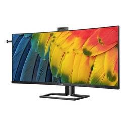Philips, Philips LED-Monitor "40B1U6903CH/00" 100,44 cm/39,7 ″ 5120 x 2160 px 4 Reaktionszeit 75 Hz