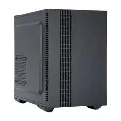 CHIEFTEC, Chieftec UK-02B-OP, Cube-Gehäuse