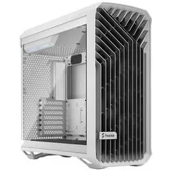 Fractal Design Torrent Tower PC-Gehäuse Weiß