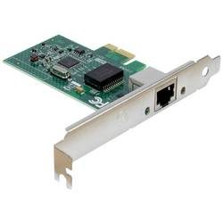Inter-Tech ST-729 PCI-Express Karte PCIe