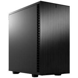 Fractal Design Define 7 Mini Micro-Tower PC-Gehäuse Schwarz