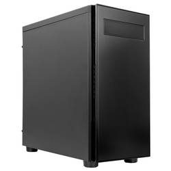 CHIEFTEC - Hawk Al-02b-op, Schwarz