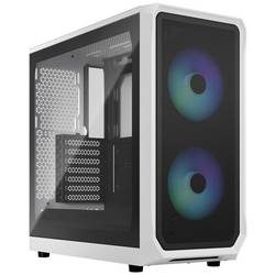 Fractal Design Focus 2 PC-Gehäuse Weiß