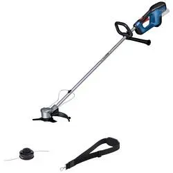 Bosch Professional, Bosch Professional Akku-Rasentrimmer "Akku-Freischneider GFR 18 V-23 PROFESSIONAL"