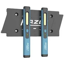 Hazet 1979W-11/3 LED Handlampe 200 lm