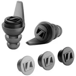 Sennheiser SoundProtex Plus Earplugs Gehörschutzfunktion