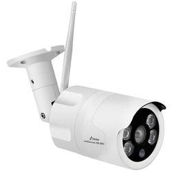 Stabo Zusatzkamera für multifon security V 51137 Funk-Zusatzkamera 2304 x 1296 Pixel 2.4 GHz