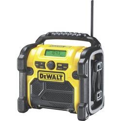 DEWALT DCR 020 Baustellenradio DAB+ AUX stoßfest
