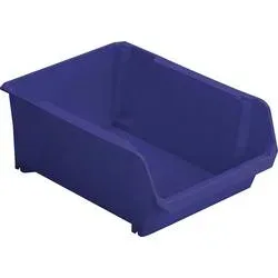 STANLEY STST82746-1 Lagersichtbox 1 St.