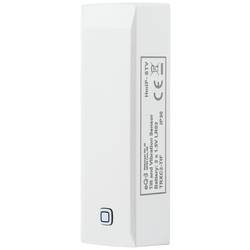 Homematic Ip, Homematic IP Smart-Home-Zubehör "Neigungs- und Erschütterungssensor (151979A0)"