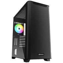 Sharkoon - M30 Rgb, Schwarz