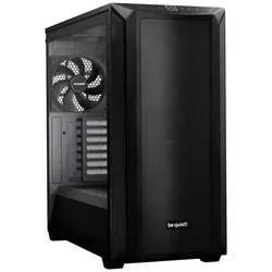 undefined, be quiet! PC-Gehäuse Shadow Base 800 Schwarz