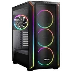 be quiet! SHADOW BASE 800 FX - Midi-Tower - E-ATX - Seitenteil mit Fenster (gehärtetes Glas)